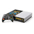 Marvel Classic Comics Thanos Xbox One Skins